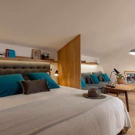 Loft Terrasse, L'Hauture, Arles Ngoại thất bức ảnh
