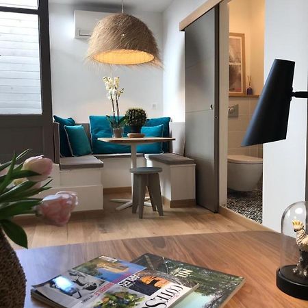 Loft Terrasse, L'Hauture, Arles Ngoại thất bức ảnh