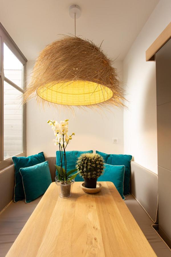 Loft Terrasse, L'Hauture, Arles Ngoại thất bức ảnh