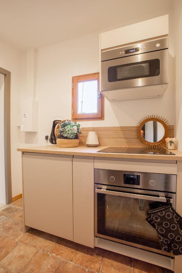 Loft Terrasse, L'Hauture, Arles Ngoại thất bức ảnh