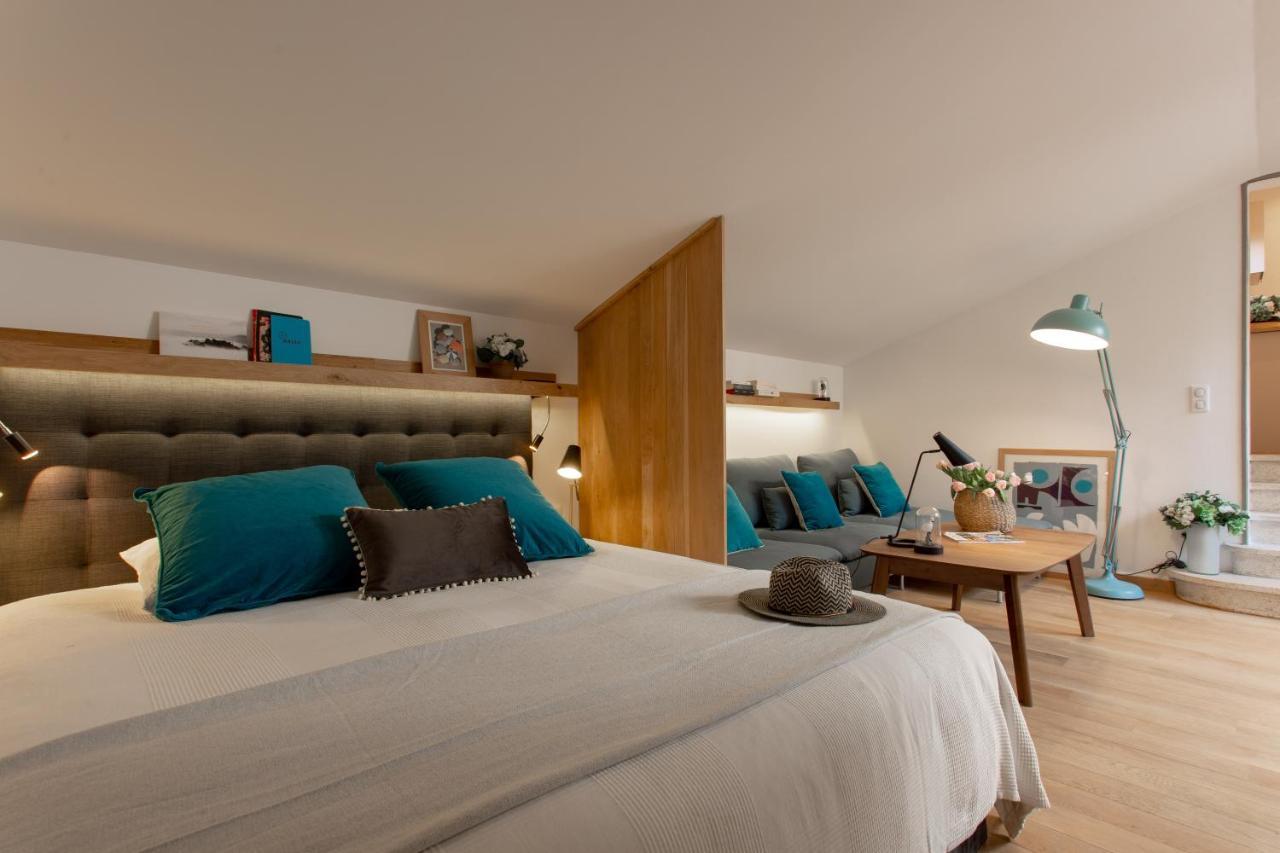 Loft Terrasse, L'Hauture, Arles Ngoại thất bức ảnh