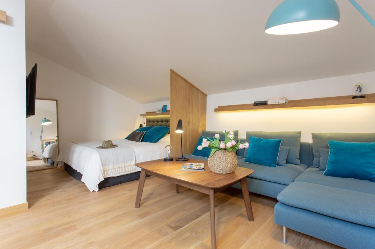 Loft Terrasse, L'Hauture, Arles Ngoại thất bức ảnh