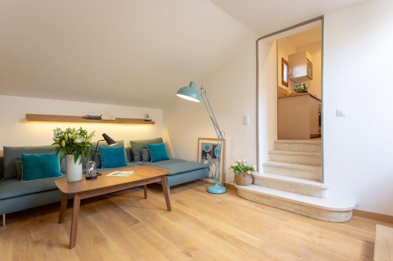 Loft Terrasse, L'Hauture, Arles Ngoại thất bức ảnh