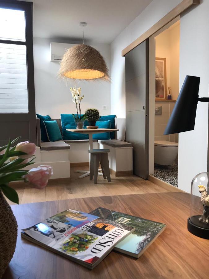 Loft Terrasse, L'Hauture, Arles Ngoại thất bức ảnh