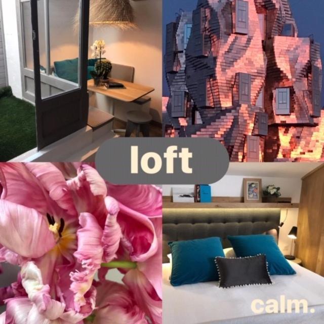 Loft Terrasse, L'Hauture, Arles Ngoại thất bức ảnh