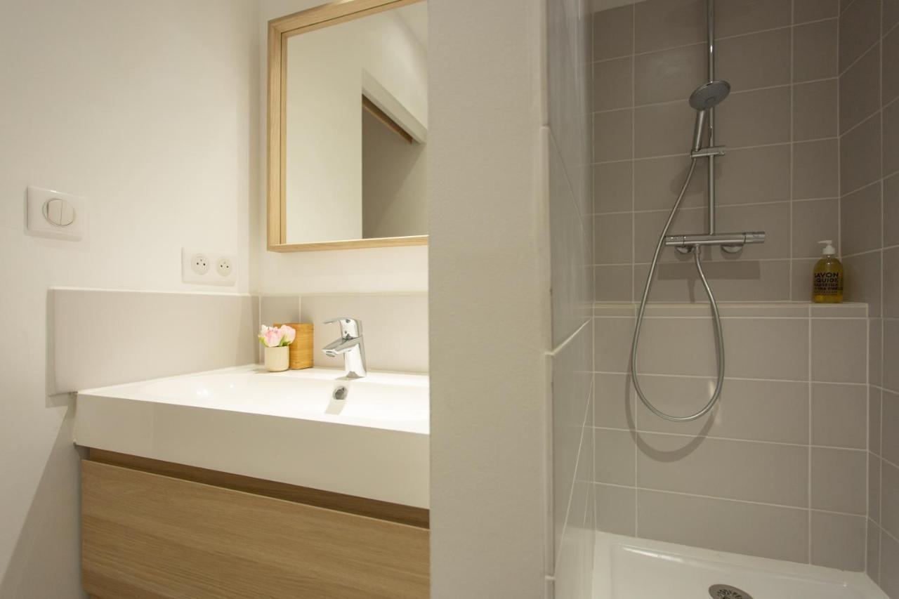 Loft Terrasse, L'Hauture, Arles Ngoại thất bức ảnh